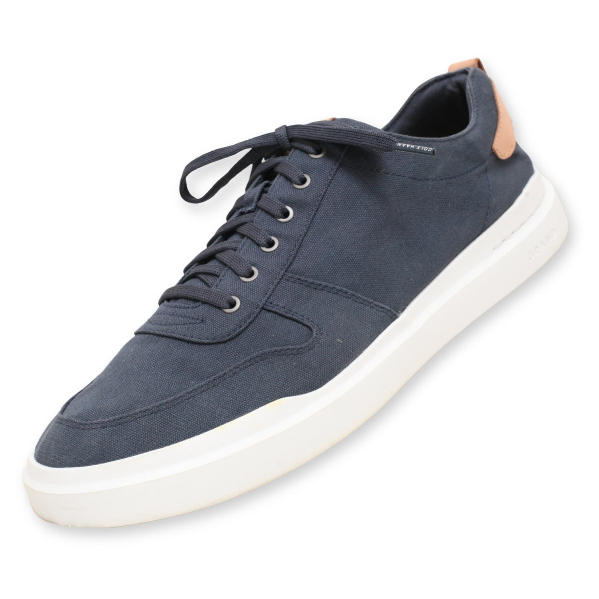 Cole Haan Lace-Up Men's Casual Shoes