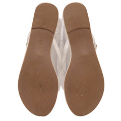 Charlotte Russe Slipper