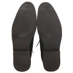 Vibram Men's Lace-Up Casual Shoes