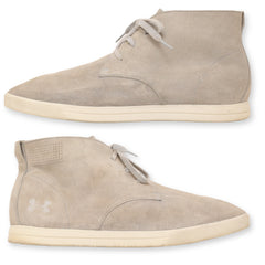 Under Armour Men's Suede Chukka Boots
