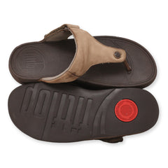 FitFlop Trakk Men's Toe-Post Sandals