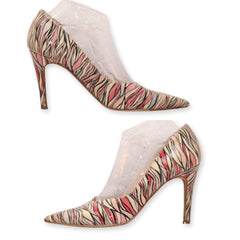 PETER KAISER Pointed-Toe Pumps