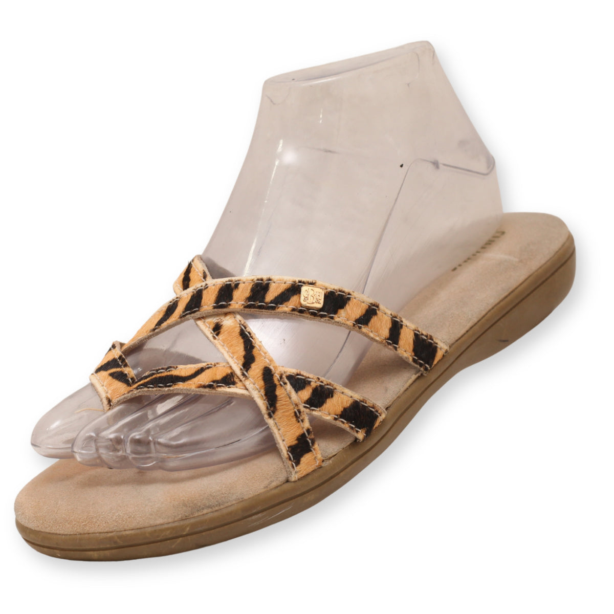 G.H Bass & Co Women Slide Slipper