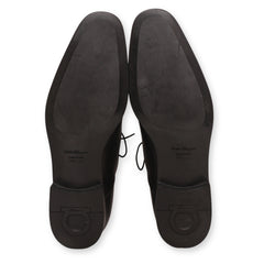 Salvatore Ferragamo Lace-Up Formal Shoes