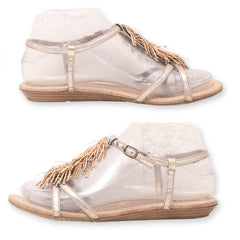 a.n.a women's sandal