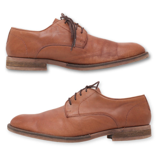 ALFANI Lace-Up Men's Formal Shoes