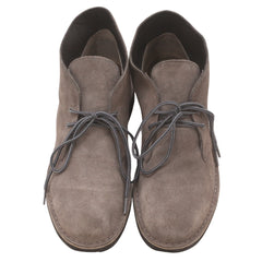 Clarks Men's Lace-Up Ankle Boots
