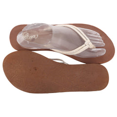 Volcom Women Flat Slipper