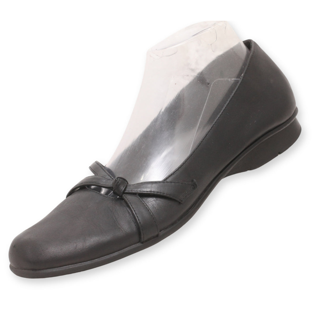 Bare Traps Flats Women Pumps