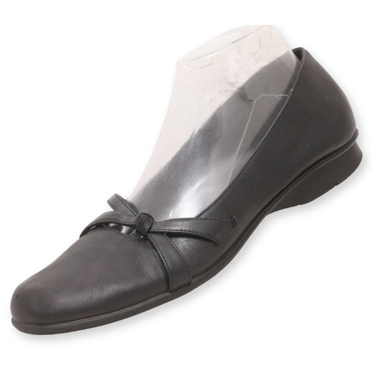Bare Traps Flats Women Pumps