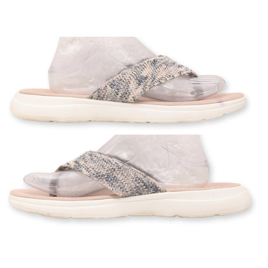 Maui Island Women's Slide Slipper