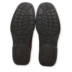 SVNKE Slip-On Men's Formal Shoes