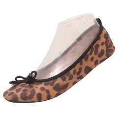 Women's Flat Pumps