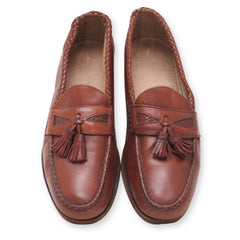 Allen Edmonds Men's Tassel Loafers