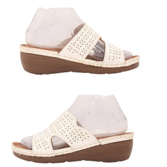Open-Toe Women Sandal