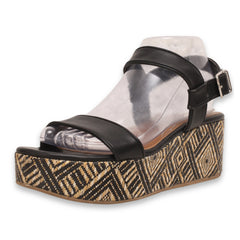 DV Platform Stylish Heels