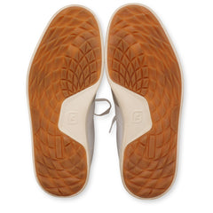 JF Lace-Up Men's Casual Shoes