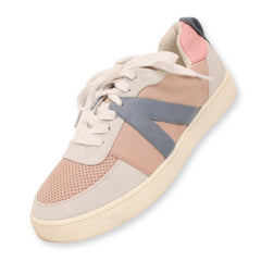 Maurices Women Lace Up Sneakers