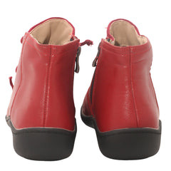 women's ankle boots