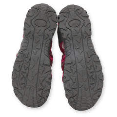Canyon Women's Closed-Toe Sandal