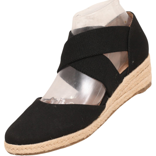 LifeStride Keaton Women's Wedge Sandal