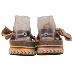 Platform Women Wedge Sandal