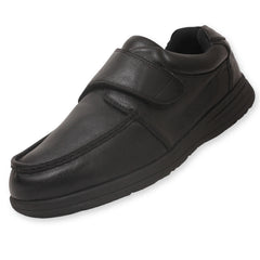 Nunn Bush Men's Strap Shoes
