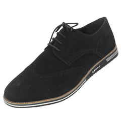 Sport Lace-Up Casual Shoes