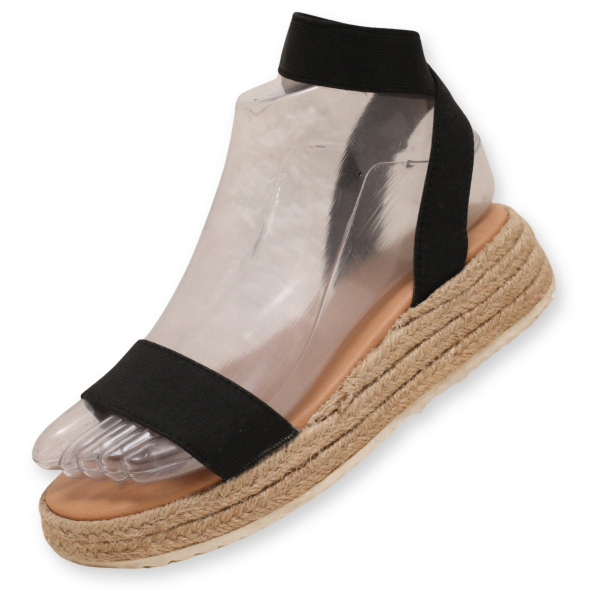 Wonder Nations Women Wedge Sandal