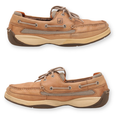Sperry Top-Sider Men's Boat Shoes