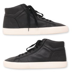 Vince Fynn Men's High-Top Sneaker