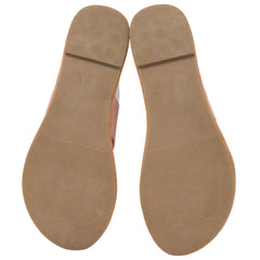 Qupid Women's Flats Slippers