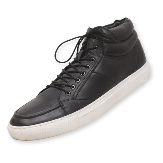 ZANZARA Men's Lace-Up Sneakers