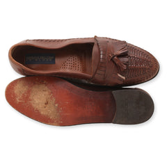 Giorgio Brutini Loafer with tassels