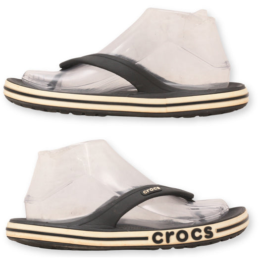 Crocs Bayaband Flip-Flop Slipper