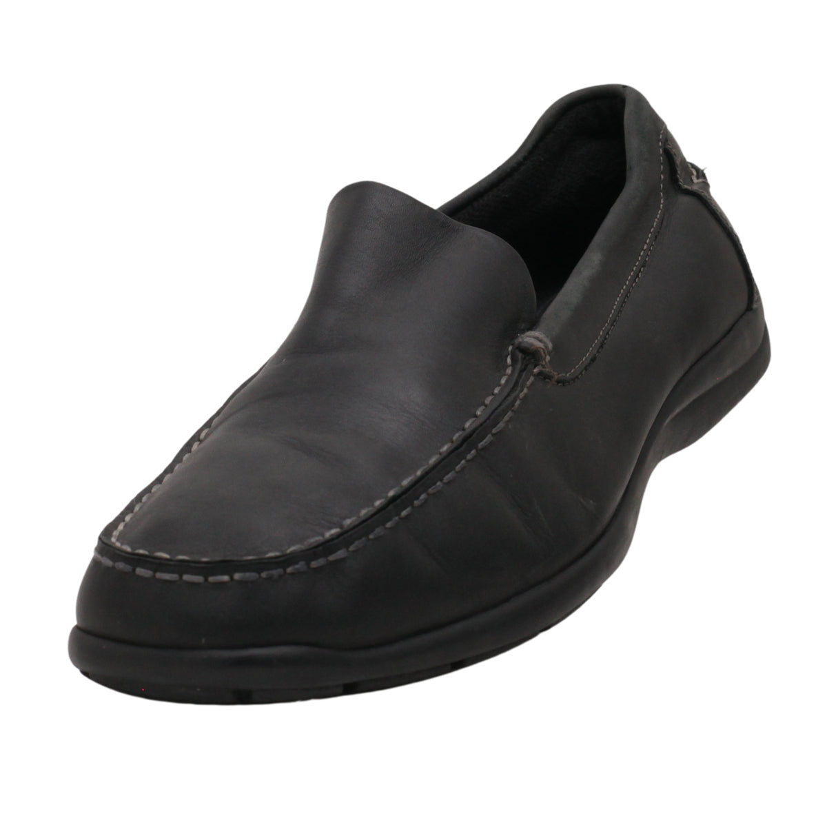 Nunn Bush Slip-On Men's Casual Shoes