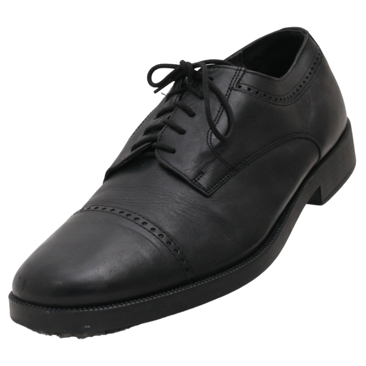 Nunn Bush Lace-Up Formal Shoes