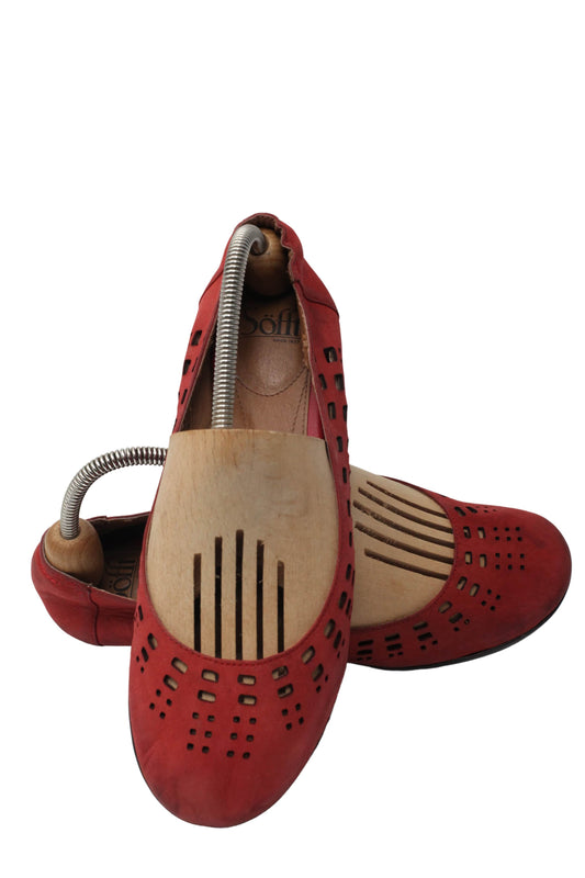 Pumps Shoes By "Sofft"