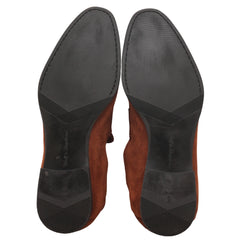 Wolf & Shepherd Slip-On Casual Shoes