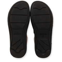 Minne Tonka Women Slide Sandal