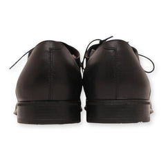 Salvatore Ferragamo Lace-Up Formal Shoes