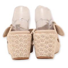 Seychelles Women's Wedge Heel Sandals