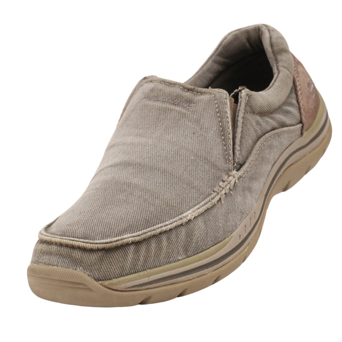 Skechers Slip-On Men's Shoes