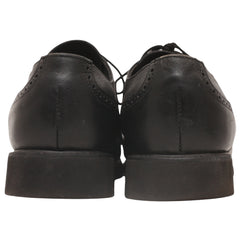 Men's Lace-Up Casual Shoes