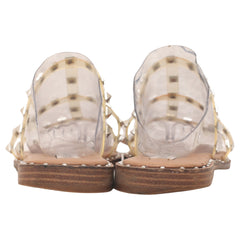 Steve Madden Women's Flat Slippers