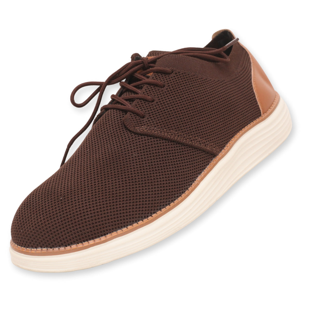VILOCY Lace-Up Men's Sneakers