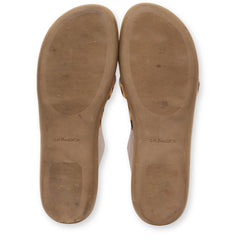 G.H Bass & Co Women Slide Slipper