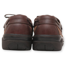 BASS Men's Casual Boat Shoes