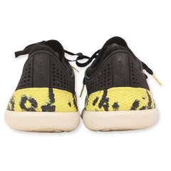 Crocs LiteRide Marbled Pacer Sneakers