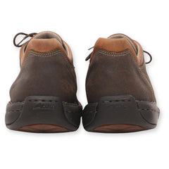 Clarks Lace-Up Men's Casual Shoes